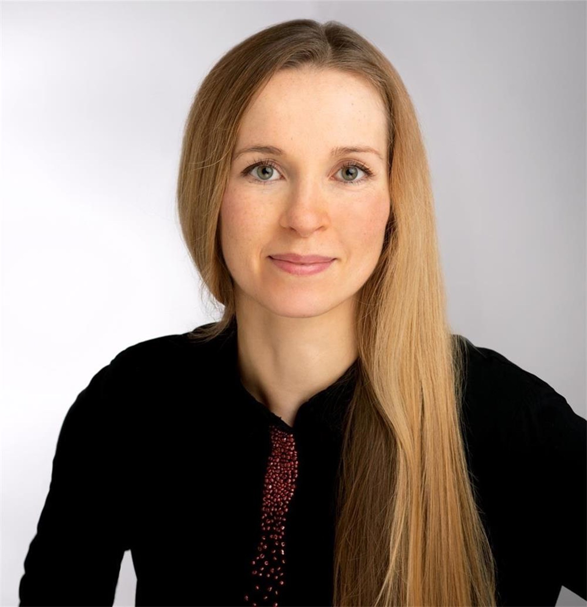 Porträtbild von Karolin Wels